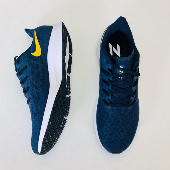 nike air zoom pegasus 36 navy